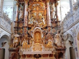 Wessobrunn-Polling September 2018