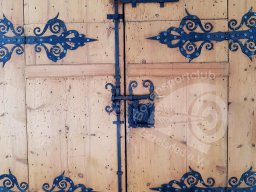 Wessobrunn-Polling September 2018