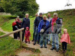 Wessobrunn-Polling September 2018