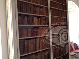 Wessobrunn-Polling September 2018